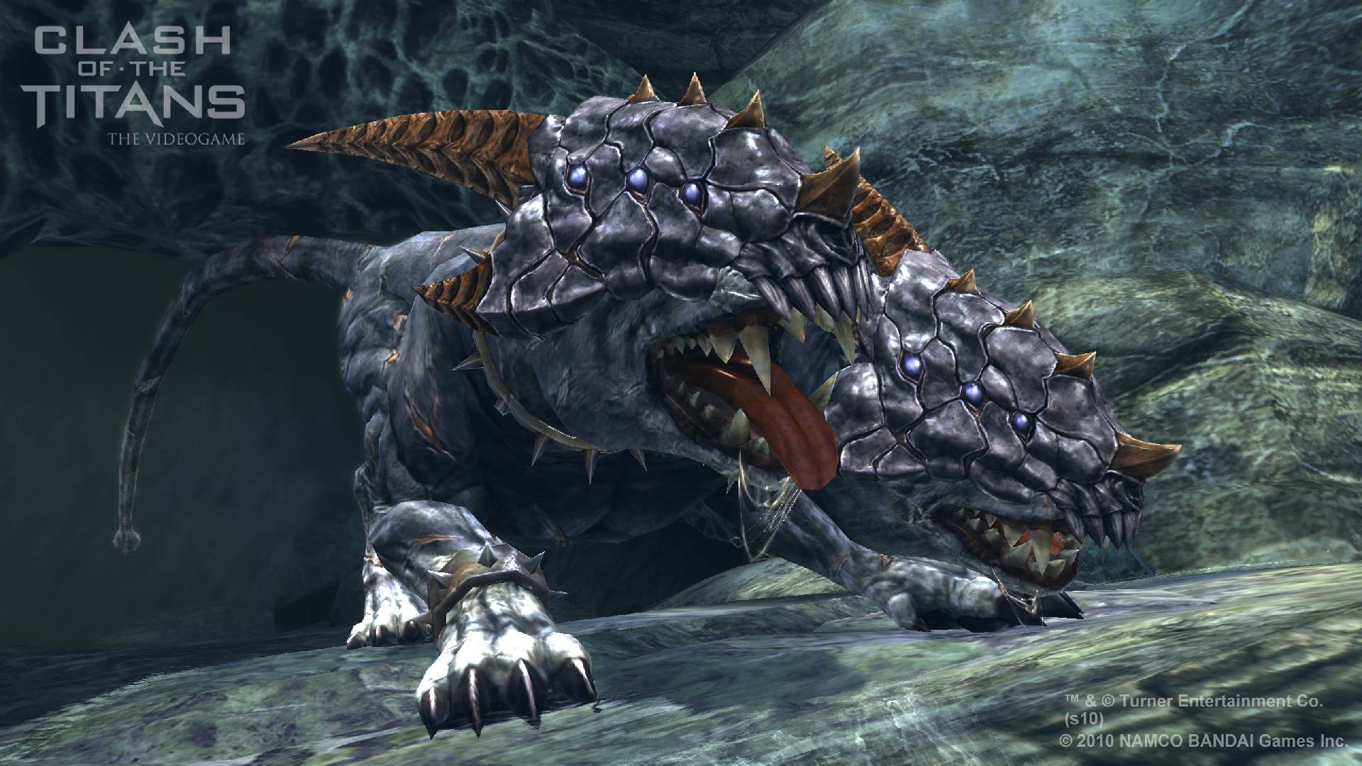 Furia de Titanes: El Videojuego - Imagen 22